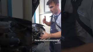 De ce costa mult manopera  audi porsche bmw vw volkswagen serviceauto oradea fly [upl. by Suh]