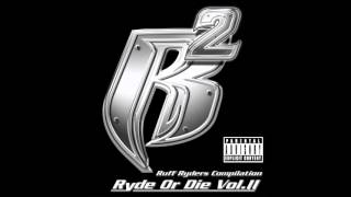 Ruff Ryders  Holiday feat Styles P  Ryde Or Die Vol II [upl. by Macdonald]