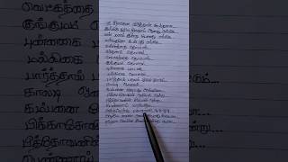 Azhagiya Laila Song Lyrics trending ullathaiallitha tamilsong lyricsvideo shorts shortsfeedyt [upl. by Nile]