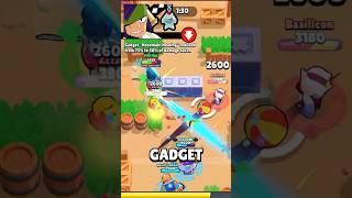 Last Buffs amp Nerfs brawlstars shorts [upl. by Keheley]