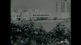 Chernobyl Nuclear Disaster News Report From April 28 1986 [upl. by Aidul408]