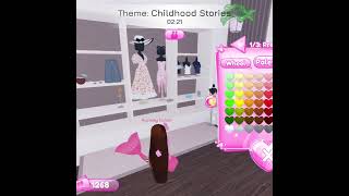 dress to impress but I have to do my outfit in a pose viral fyp roblox dti pinklemonade pookie [upl. by Anya]