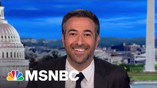 Watch The Beat With Ari Melber Highlights June 22 [upl. by Anipsed]