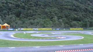 RC Bike Worlds 2011 Lostallo [upl. by Ylreveb]