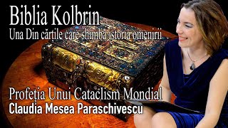 Profetia Unui Cataclism Mondial Biblia Kolbrin Una Din Cartile Care Shimba Istoria Omenirii [upl. by Nnylaj]