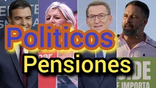 POLITICA PENSIONES DESAFIOS Y REFORMAS [upl. by Nivlag]