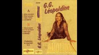 GG Léopoldine  Zady Oklou [upl. by Isbel876]