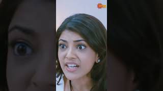 😔😅  Arya 2  Allu Arjun  Kajal Agarwal  Gemini Comedy [upl. by Annekahs]