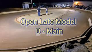 Fastlane RC Raceway quotSlidewaysquot Summer Series Round6 September 18 2021 [upl. by Desta]