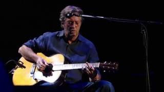 ERIC CLAPTON  Kindhearted Woman Blues [upl. by Hunley399]