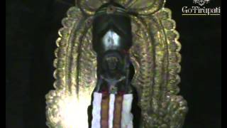 Sri Parasurameswara Temple  Gudimallam [upl. by Constancia]