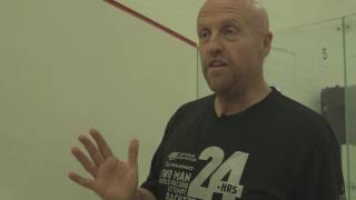 Big News  Guiness World Record Racketball [upl. by Annim]