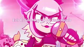 Amplify this Melodie  Sub en Español  Brawl Stars [upl. by Trini]