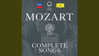 Mozart Oiseaux si tous les ans K307 Live [upl. by Peonir]