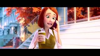 Animation Movies Full Movies English  Kids Movies [upl. by Oaks]