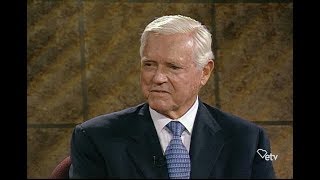 Senator Ernest Hollings  SCETV Stateline [upl. by Zashin]