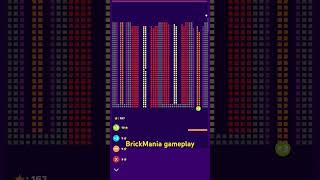 brickmania latest gameplay gaming satisfyingvideo [upl. by Esilrahc845]