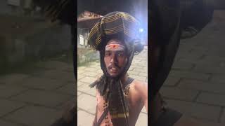 Na life lo first tym Ayyappa swami ni chala sepu Darshanam chesukovadam ayyappa sabarimala kerala [upl. by Enomys]