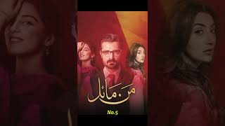 10 Best Love Story Drama Pakistan 🇵🇰 You shou watch😍drama pakistanidramalatestepisode [upl. by Sedgewake669]