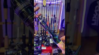 Joran pancing daiwa murah joran pancing casting daiwa ultralight [upl. by Kerred854]