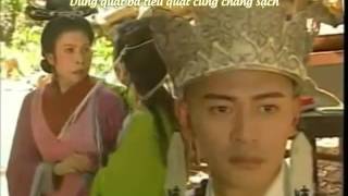 Vietsub Đi Thỉnh Tây Kinh  Hồng Kiện Hoa Nhạc Phim Tây Du Ký TVB [upl. by Jaclin318]