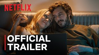 Nobody Wants This  Official Trailer  Netflix [upl. by Pirozzo]