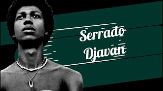 Serrado Backing track backingtrack mpb playalong brazilianmusic jazz djavan [upl. by Alyek]