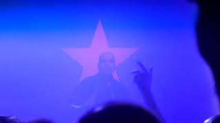 Nitzer Ebb  Full Concert Kraken Stockholm 7 Dec 2018 [upl. by Yeznil661]