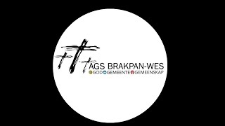 AGS BrakpanWes diens 10 November 2024 [upl. by Rehptosirhc370]