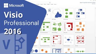 Hướng dẫn cài đặt Visio 2016 Professional  How to install Visio Professional 2016  Windows 10 [upl. by Dadelos15]