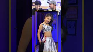 Vishaka Jaatni Latest Instagram Trending Reels Reaction 😍🔥shorts viral [upl. by Helfant]