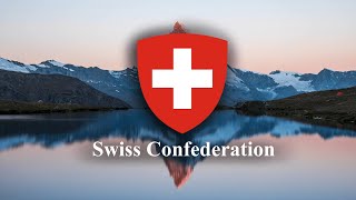 Swiss Psalm remastered National Anthem of Switzerland [upl. by Guthrey241]