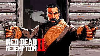 VENENO AMERICANO 🐀  Red Dead Redemption 2 20 FINAL [upl. by Jeggar]