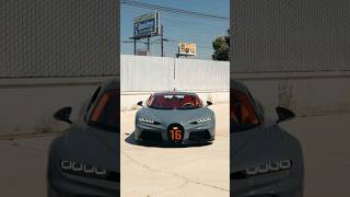 Bugatti Lover🔥shortfeed viral subscribe bugatti [upl. by Nwahser]