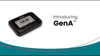 Introducing GenA the next generation pager from Spok [upl. by Drummond]