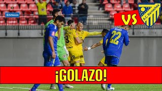 ¡GOLAZO de Humberto Suazo ayer AC Barnechea  8 de Abril 2024  Resumen FutChilenos ⚽ [upl. by Byrdie569]