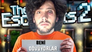 DÖVMEYİN BENİ YETER ARTIK  THE ESCAPİST 2 [upl. by Aridaj]