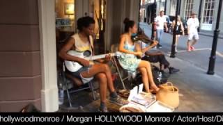 New Orleans best Street Band must see Music in the Streets May2012 [upl. by Jordain]