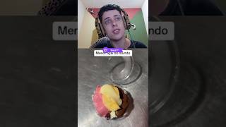 doces da tai fez o menor açai do mundo 😱 [upl. by Nilved175]