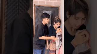 Ladki batrum me jane ke bad dar jati hai shorts new video [upl. by Templa]