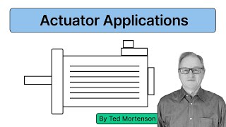 Actuator Applications in Automation and Robotics A Beginner’s Guide [upl. by Nosrettap]