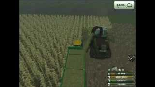 Multi Aventure Suivie Farming Simulator 2013 N°25 [upl. by Ahsinav]