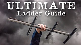 Ultimate Boating Ladder Guide [upl. by Audun]