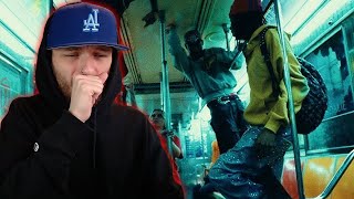 HE MADE ANOTHER HIT  Juice WRLD  Both Ways Official Music Video REACTION [upl. by Cavanagh206]