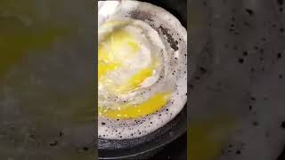 Tasty Egg dosa and Egg boiled👌👌Shortstrending cooking Shortsfeed  viral vlog minivlog Short [upl. by Adnara29]