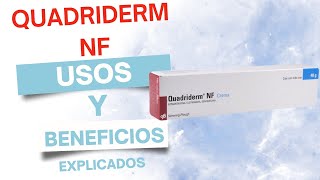 Betametasona  Gentamicina  Clotrimazol ¿Qué es y para qué sirve [upl. by Juli]