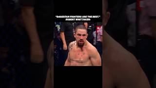 When Robert Whittaker DESTROYED the myth [upl. by Iadam40]