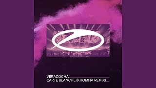 Carte Blanche KhoMha Remix [upl. by Netsyrc148]