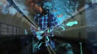 Lee Ranaldo OFF THE WALL Official Video [upl. by Mori]