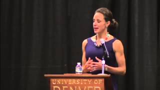 Paula Broadwell spilling secret CIA information [upl. by Ettedranreb170]